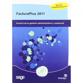 FACTURAPLUS: CONTROL DE LA GESTIÓN ADMINISTRATIVA Y COMERCIAL