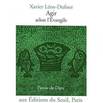 Agir selon l'Evangile