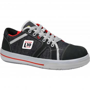Sneakers L10 Sensation Elten S2 38