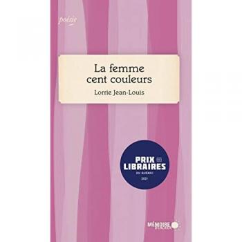 La femme cent couleurs