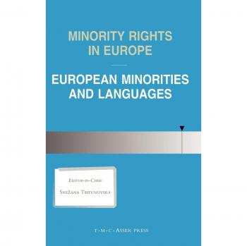 Minority Rights in Europe:European Minorities and Languages