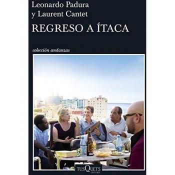 Padura, L: Regreso a Ítaca