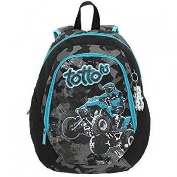 Mochila TOTTO Lemans para Adultos