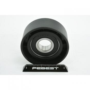 FEBEST 2488-LOG V-Ribbed Belt Pulley