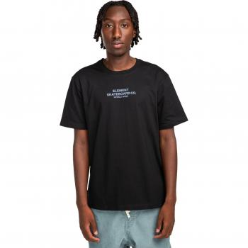 ELEMENT Kurzarm T-Shirt »Skateboard Co«
