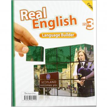 Wb real english ed. 10.