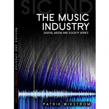 The Music Industry: Music in the Cloud