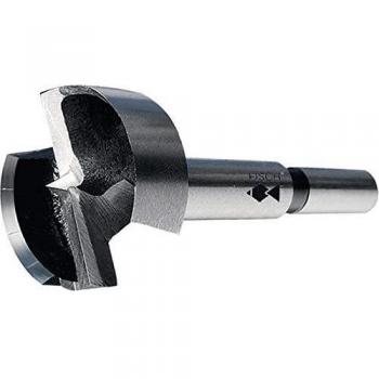 Forstnerbohrer Type 0310 Ã 22 mm GesamtlÃ¤nge 90 mm Schaft-Ã 8 mm FISCH-TOOLS