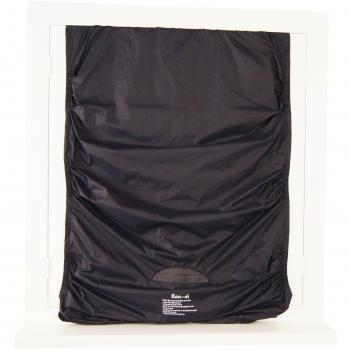 Koo-di Bed Time Black Out Blind (Black)