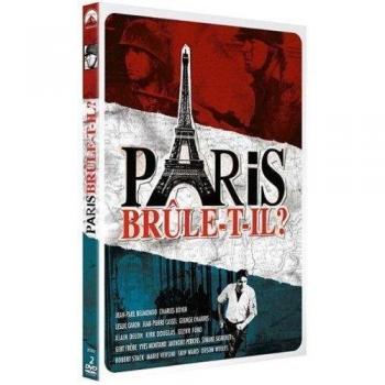Paris brûle-t-il ?