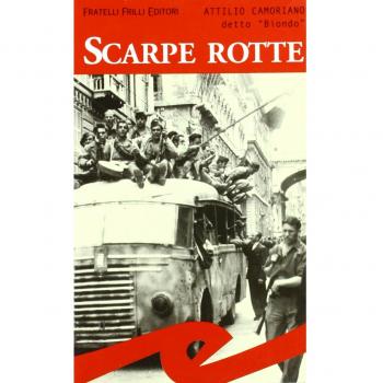 Scarpe rotte