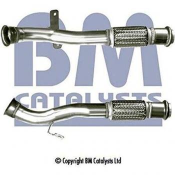 BM Katalysatorleitung 50433