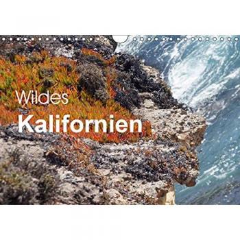 Wildes Kalifornien