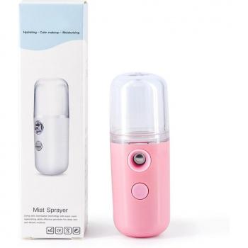 CarClean Nano Mist