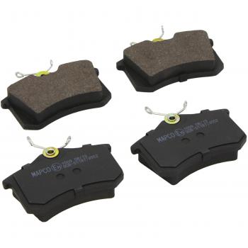 MAPCO 6579 Kit Pastiglie Freno compatibile con 1H0698451