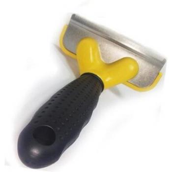 Brosse dépeçante à poils