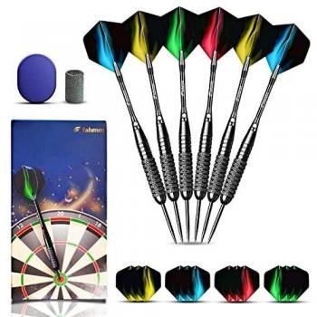 Dartboard Pro Essentials Pack