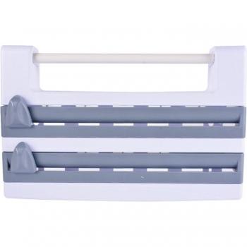 Estante de almacenamiento para papel de cocina 390*100*240mm