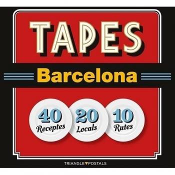 Tapes Barcelona