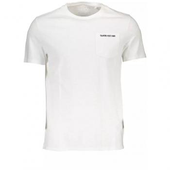 Guess Men's XXL White T-Shirt