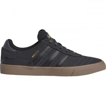 Adidas Busenitz Vulc Skate Shoes, Multicolour (Grpudg/Negbás/Gum5 000)