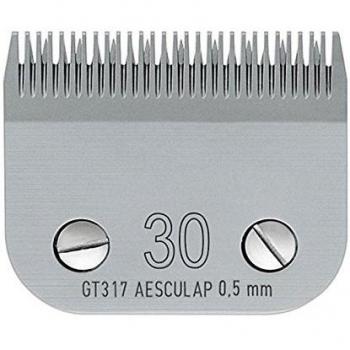 Lama 0,5 mm per tosatrice AESCULAP Favorita 5 CL