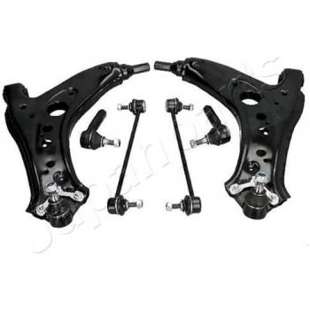 Japanparts SKS-0909 Dual Wheel Trailing Arm System