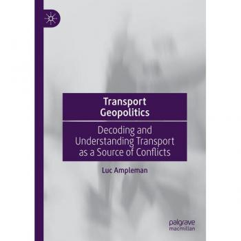 Ampleman, Luc: Transport Geopolitics