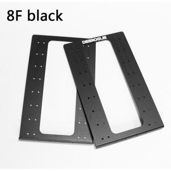 Soporte de Aluminio CHIA‑Miner 8‑Capas