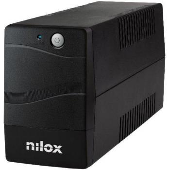 NILOX Unterbrechungsfreie Stromversorgung 1500VA