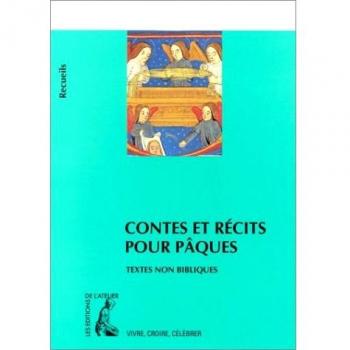 CONTES ET RECITS POUR PAQUES