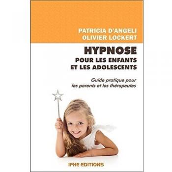 Hypnose pour les enfants et les adolescents