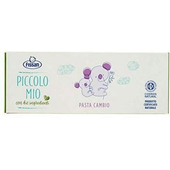 FISSAN PIC MIO PASTA 100ML