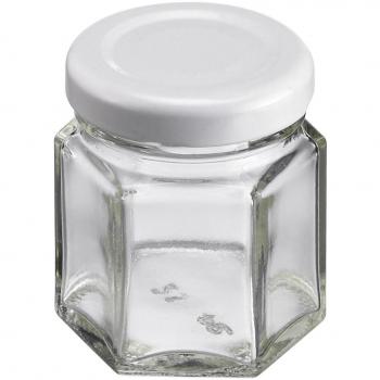 Cesto di Conservazione Westmark 8 Riccioli Quadrati Rosso