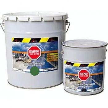 Pintura Epóxica para Aparcamiento 5 kg