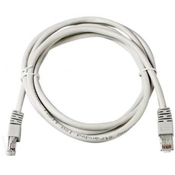 Iggual IGG313428 cable de red 2 m Cat6 U/UTP (UTP) Gris