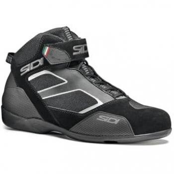 Sidi Meta Stivali Moto Nero 44