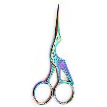 Ciseaux de coiffure grue de tailleur