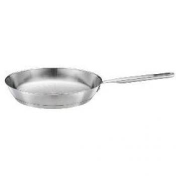 Fiskars Bratpfanne aus Edelstahl 28 cm