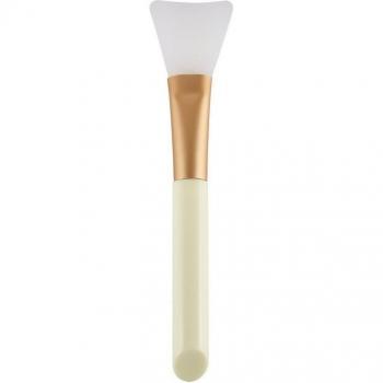 Aplicador de Mascarilla y Brocha de Maquillaje