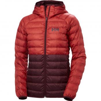 Helly Hansen Hooded Insulator Banff
