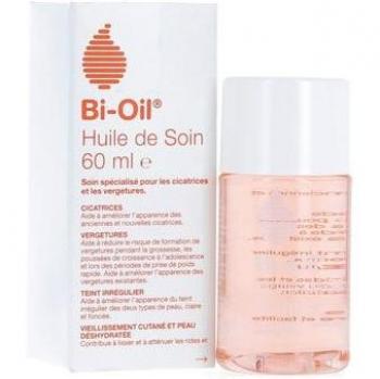 Soin spécialisé Bi-Oil 60 ml