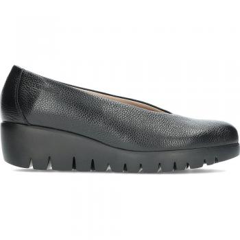 Calzado Chic Mujeres C33100 Black de Wonders
