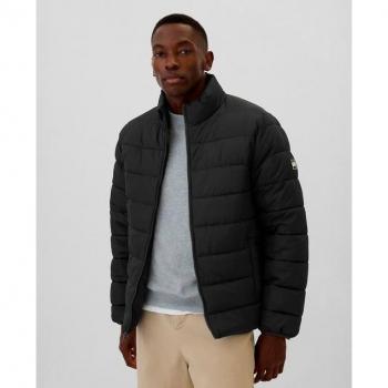 Giacca Piumino ColdControl Uomo Nera