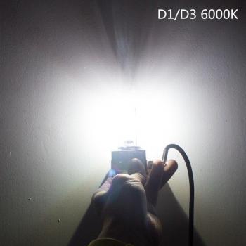 D1S D3S 35W HID Xenon Bulb
