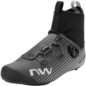 Northwave Celsius R Arctic GTX Schuhe Grau Reflectiv