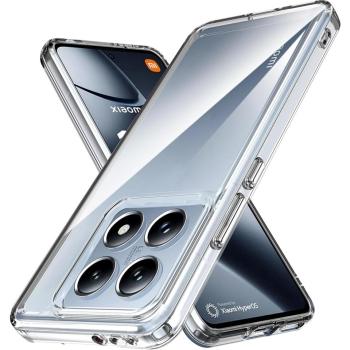 Xiaomi 14T Pro Super Klar Hülle