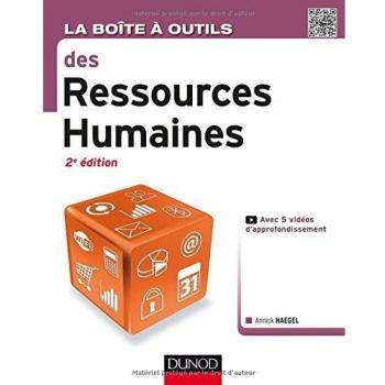 La boite à outils des Ressources Humaines