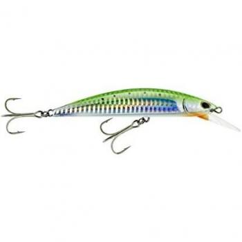 Señuelo SO-Run Heavy Minnow 90SE GSRD