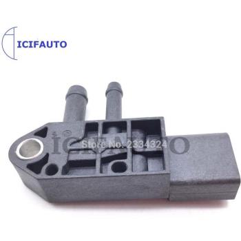 Differential Pressure Sensor for VW 0281002558